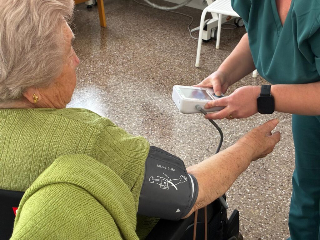 SERVICIOS QUE PRESTA EL CENTRO